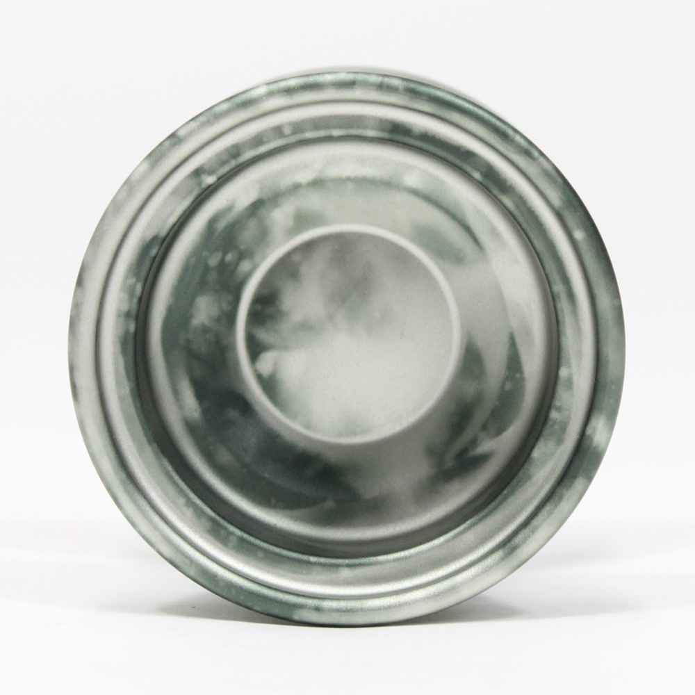 W1LD (Worldwide 1nnovative Leading Design) Wildless Yo-Yo - Monometal YoYo (Spring Edition)