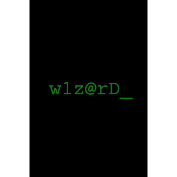 W1z@rd: w1z@rD (Paperback)