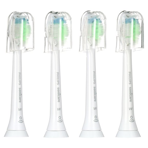 Aquasonic Toothbrush Replacement Heads