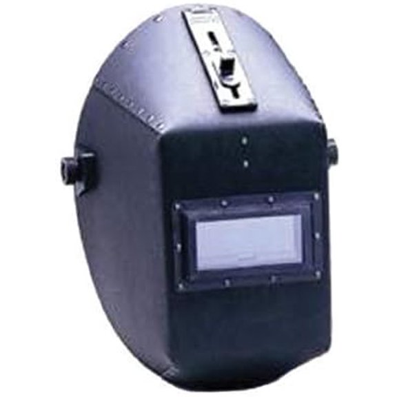 - W20 490P Fiber Shell Welding Helmets 4W20 490P Fiber Shell Welding Helmets - Sold as 1 Each$$Tools & Hardware Other