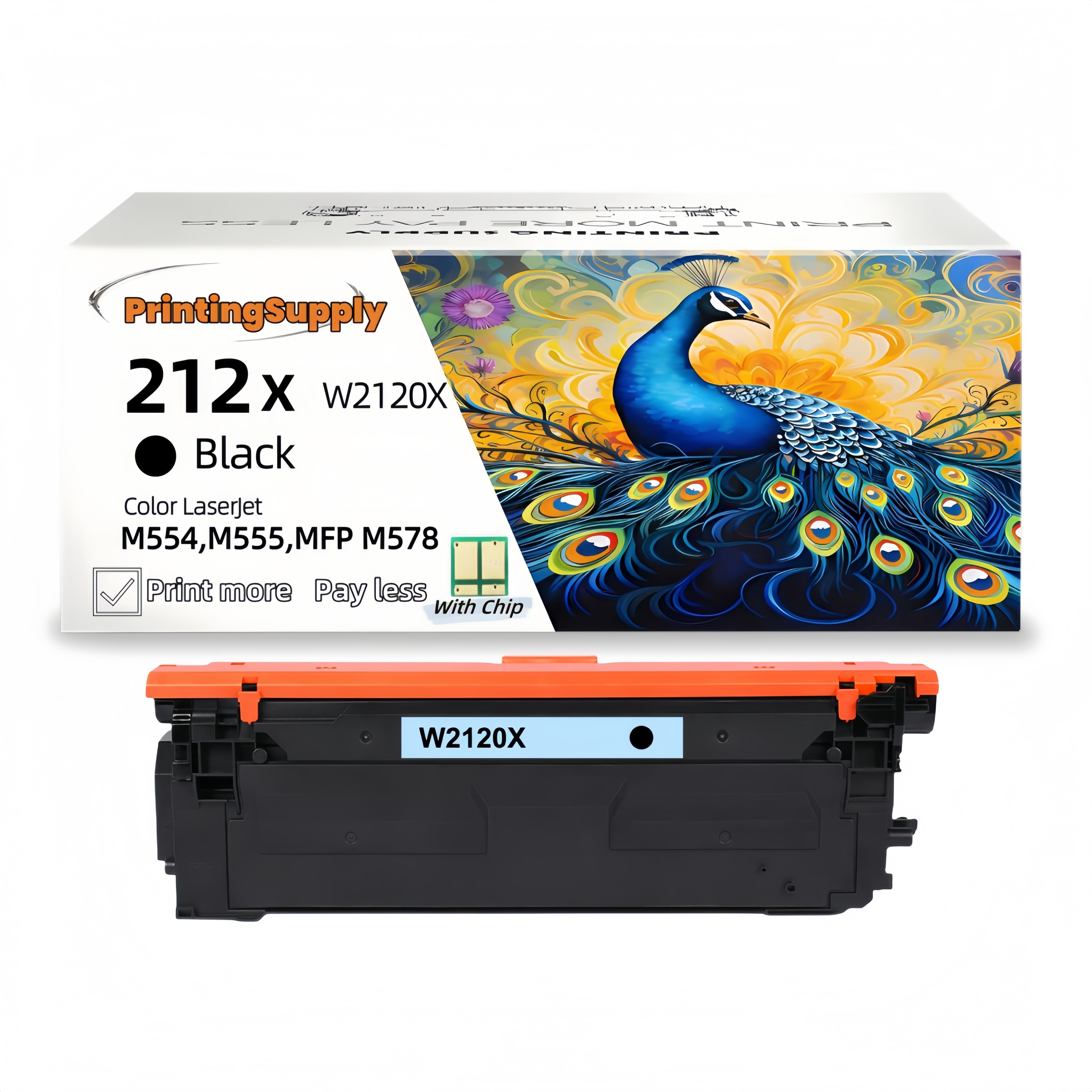 【2本】 Canon Toner Cartridge 053H yellow 2191C001 トナーカートリッジ 053H イエロー 純正トナーカートリッジ