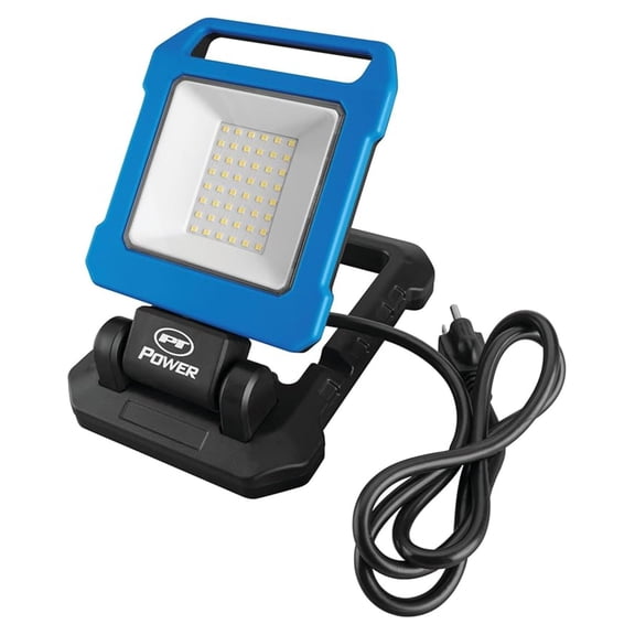 W2233 3000+ LM 120V LED Work Light