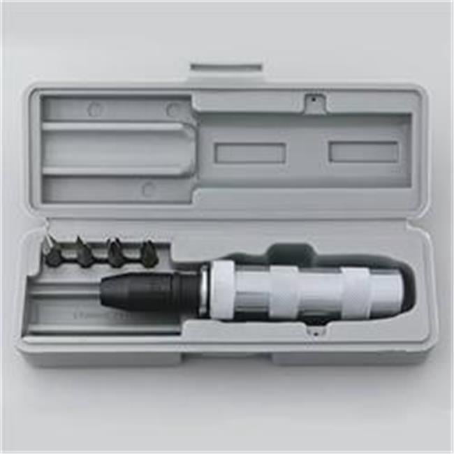 W2500P Impact Driver