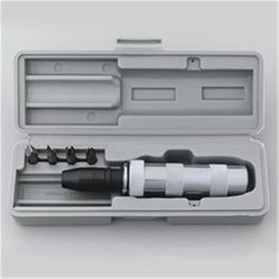 W2500P Impact Driver