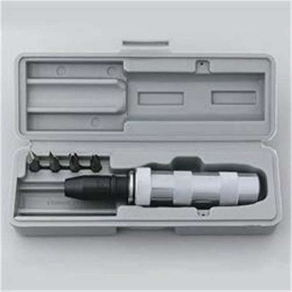 W2500P Impact Driver