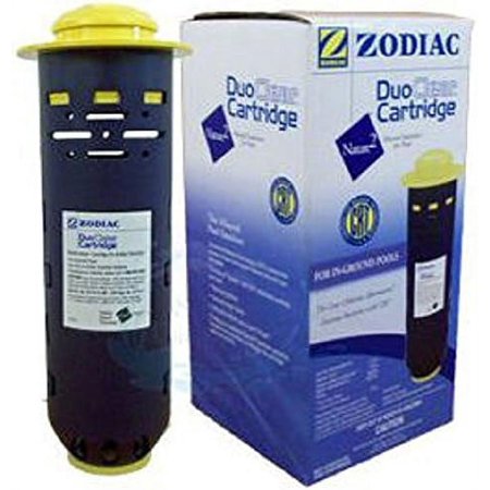 W28000 Duoclear & 25 Replacement Mineral Cartridge