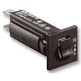 thumbnail image 2 of TE CONNECTIVITY W31-X2M1G-5 Circuit Breaker – Thermal, 1 Pole, 250V, 5A 2 of 6