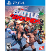 Pre-Owned W2k Battle Grounds (PS$)