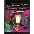 thumbnail image 1 of Pre-Owned Standard of Excellence: Jazz Ensemble Method (piano) Paperback, 1 of 1