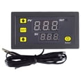 thumbnail image 2 of KAVJU W3230 Mini Digital Temperature Controller - K-Type Thermostat For Heating/Cooling (220V) 2 of 13