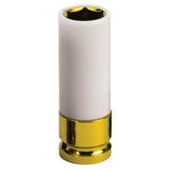 W32924 19 mm Thin Wall Socket