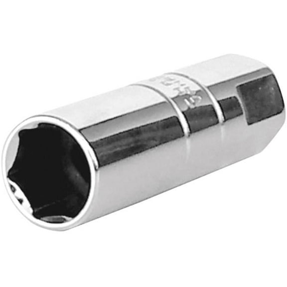 W38170 0.38 In. Drive 0.56 In.Spark Plug Socket
