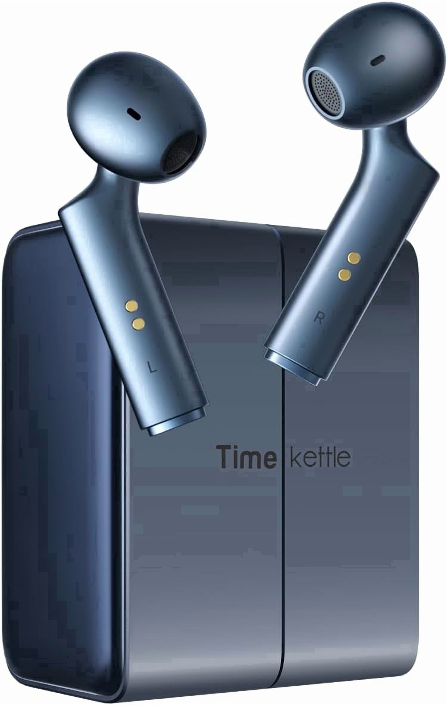 Timekettle W4 Pro Ai Interpreter Earbuds