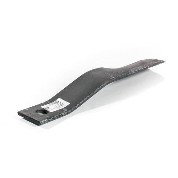 RAParts W45327 New CCW Rotary Cutter Blade Fits John Deere CX15 HX10 HX15 MX10 MX5 MX6