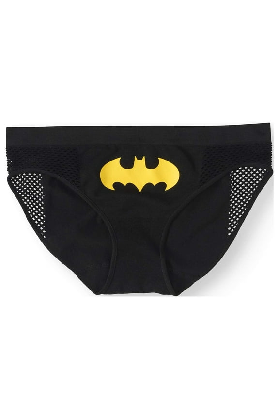W475159 Batman Seamless Bikini Xxl