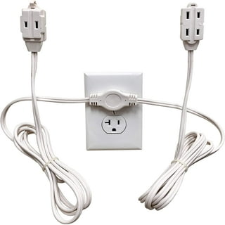 Outdoor Extension Cords 