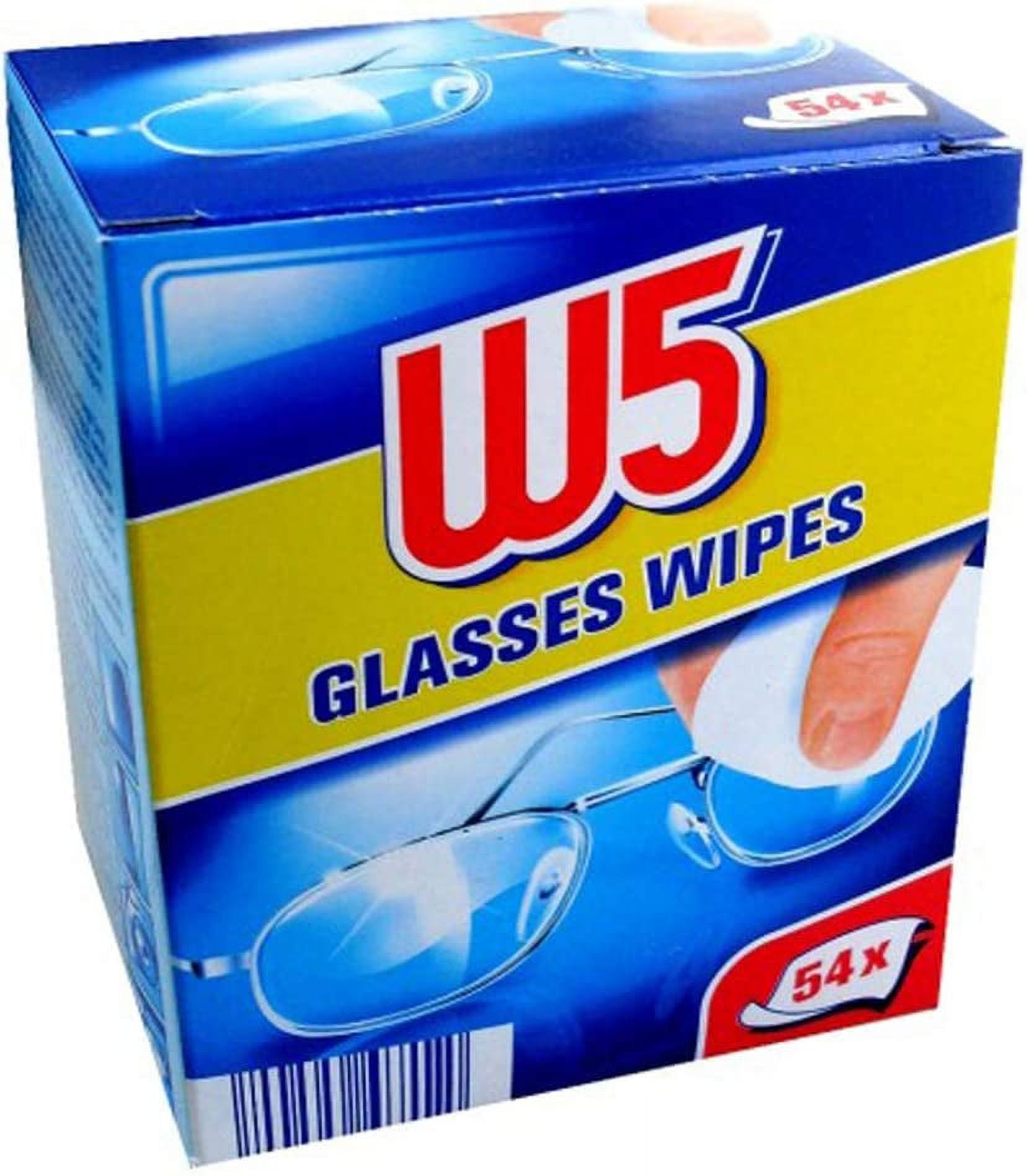 lens wipes for Glasses, Electronic, Mirrors, Cameras.
