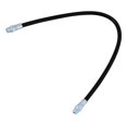 W54222 Grease Gun Extender Hose 18 Inch Hard To Reach Areas, 3,000