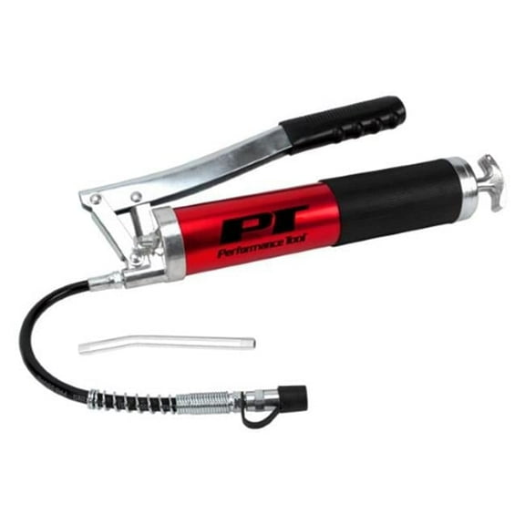 W54290 Heavy Duty Lever Grease Gun