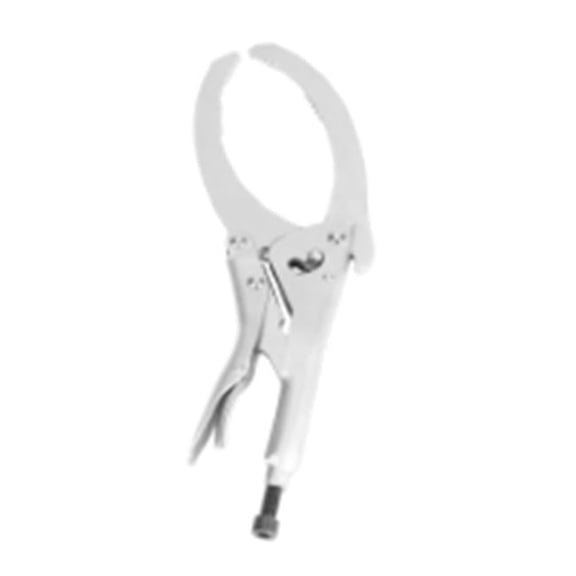 W54314 11 in. Locking Oil Filter Pliers