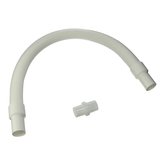 W550 1-1/2-Inch Leaf Canister Adapter Kit Replacement for W530 Leaf Canister