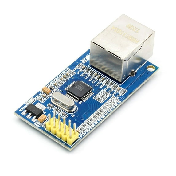 W5500 Ethernet Controller Networking Module Low Power Ethernet Controller 51