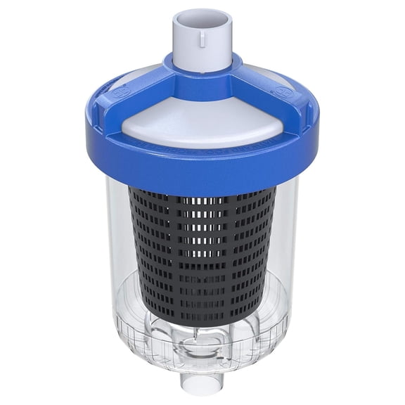 W560 PoolVac Navigator Standard Leaf Canister
