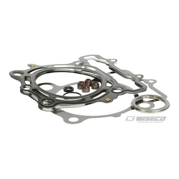 W5985 Kawasaki DirT-Bike 2-Stroke KX852002-2009 Gasket Set Kawasaki Dirtbike By