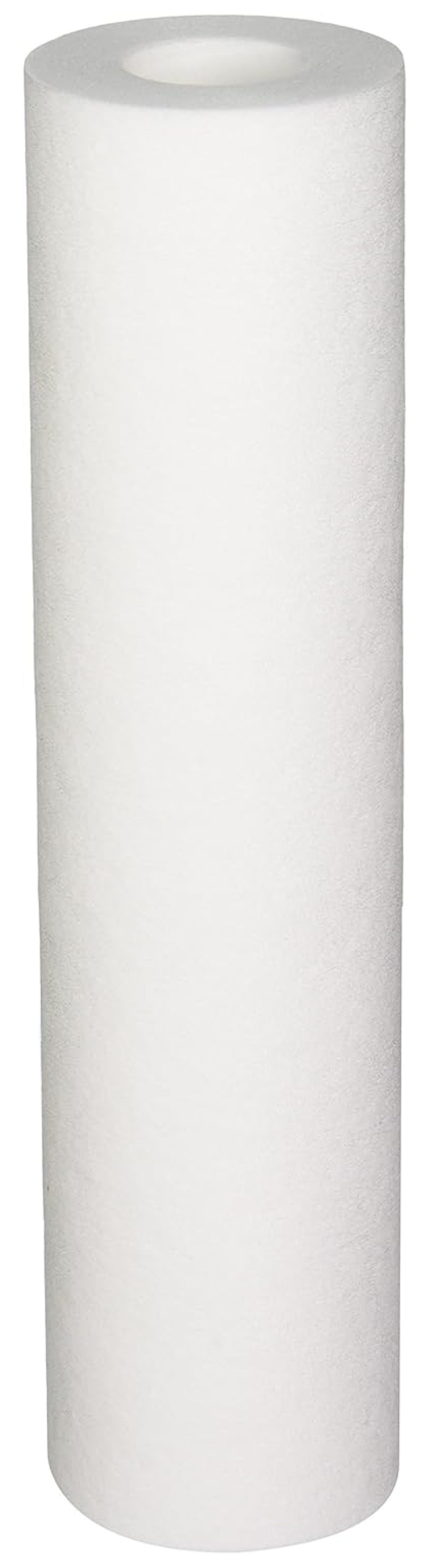 W5P Whole House Sediment Filter Cartridge (2Pack),White