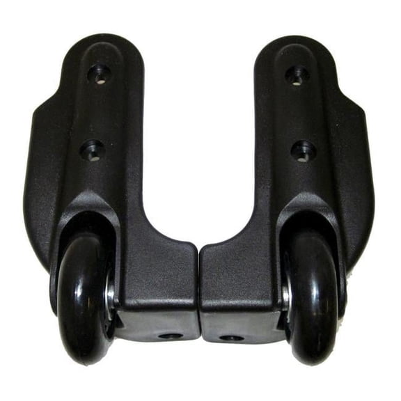 W600 Replacement Wheel Kit