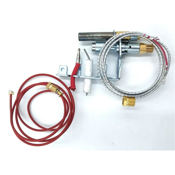 W662-0001 PILOT, MILIVOLT NG - EXACT FIT FOR CONTINENTAL - REPLACEMENT PART BY NBK