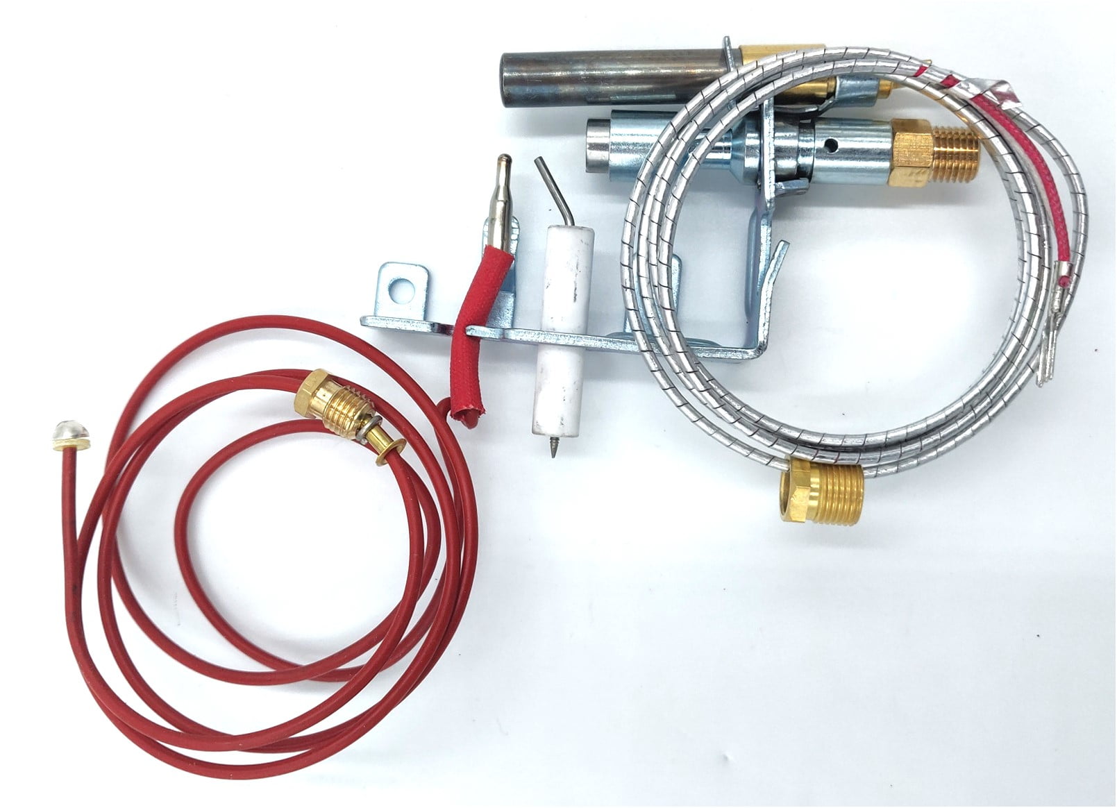 W662-0001-SER PILOT, MILIVOLT NG - EXACT FIT FOR NAPOLEON - REPLACEMENT PART BY NBK
