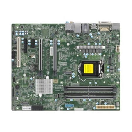 W680 LGA1700 No Memory ATX Motherboard