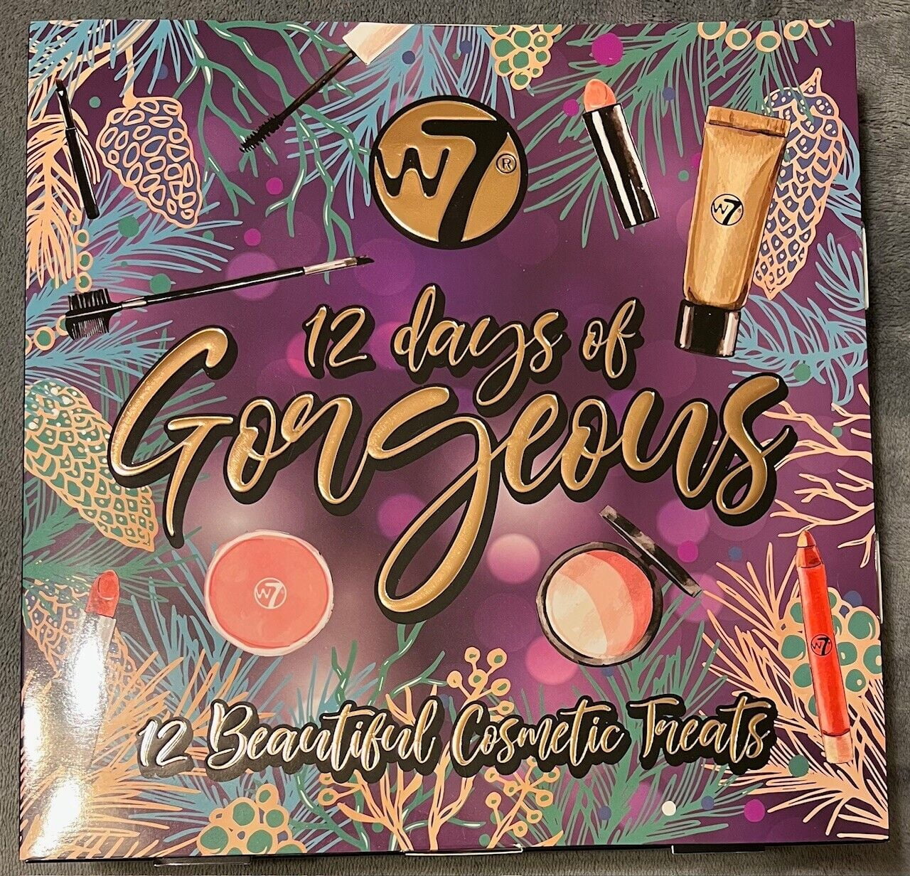W7 Makeup Sets in Makeup Sets - Walmart.com