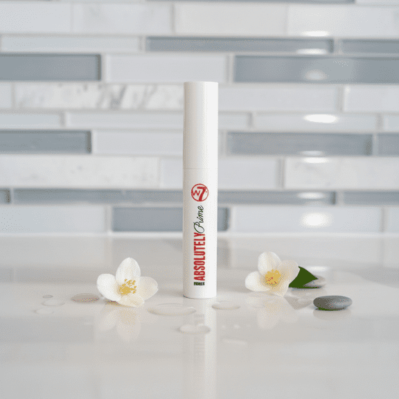 W7 Absolutely Prime Lash Primer Mascara Base For Volume & Length 13ml 0.44oz