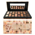 thumbnail image 1 of W7 Nudification Pressed Pigment Palette - 16 High Impact Nude Colors - Flawless Long-Lasting Glam Makeup, 1 of 6