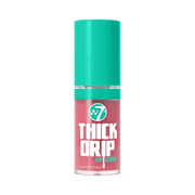 W7 Thick Drip Lip Gloss - Too Close - 0.16 fl oz