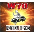 thumbnail image 1 of W70 - Letter Bombs - Music & Performance - CD, 1 of 1
