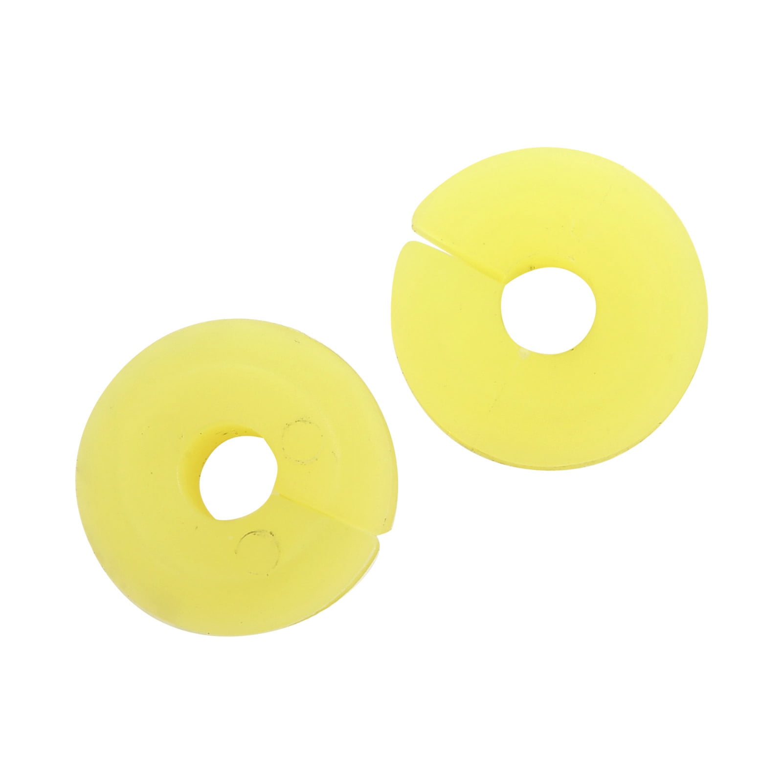 W700510S300 Hood Prop Grommet, 2pcs Rubber Hood Prop Support Grommet