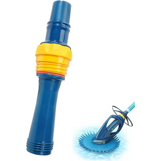 W70326 Cassette Outer Extension Pipe Assembly with Handnut for Zodiac