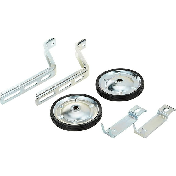 W742 Training Wheels (16-26-Inch)