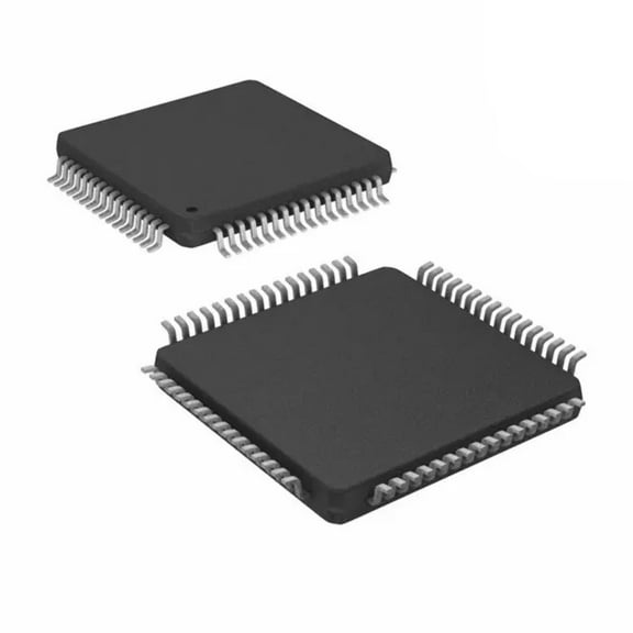 W7500P Integrated Circuits Microcontroller 32BIT 128KB Flash 64TQFP :RoHS