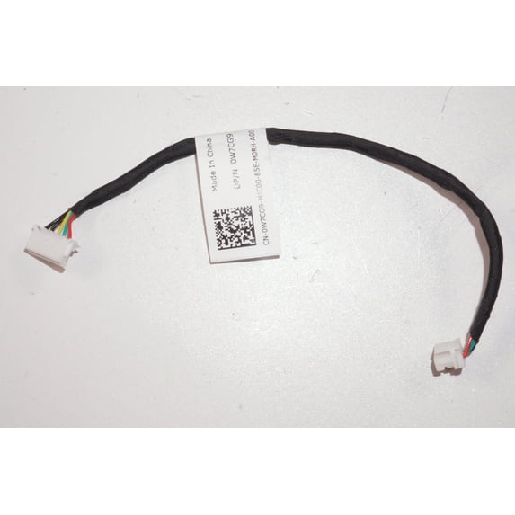 Compatible With W7CG9 Replacement for W7CG9 Dell Inverter Cable I3475-A845BLK-PUS
