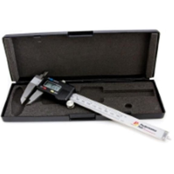 W80152 Digital Caliper - 0-6 In.