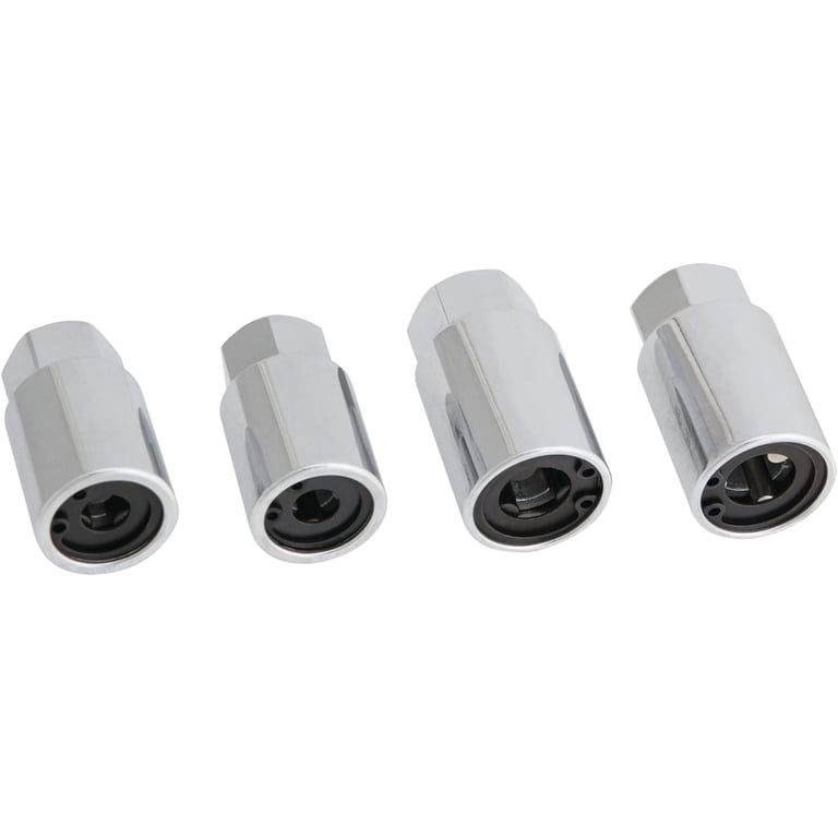 W89414 4-Piece Metric Stud Puller Set - Walmart.com