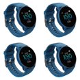 W9 PLUS Smartwatch, 1.3 Inches Aluminum That Can Call And Text without