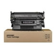 thumbnail image 1 of W9008 W9008MC Compatible Black Toner Cartridge Replacement for MFP E52645 E50145 Printers (1 Black), 1 of 7