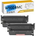 thumbnail image 1 of W9008MC Toner Cartridges Compatible for HP Laserjet Managed E50145dn MFP E52645DN/C Printers, High Yield 5,000 Pages, 1 of 7