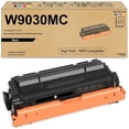 thumbnail image 1 of W9030 W9030MC Black Toner Cartridge Compatible wtih W9030MC Toner Cartridge Replacement for MFP E67550dh E67650dh E67560z E67660z Printer, 1 of 7