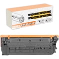thumbnail image 1 of W9060MC W9061MC W9062MC W9063MC Toner Cartridges Compatible for HP E55040DW E57540dn E57540C Printers, High Yield 15,000 Pages, 1 of 7